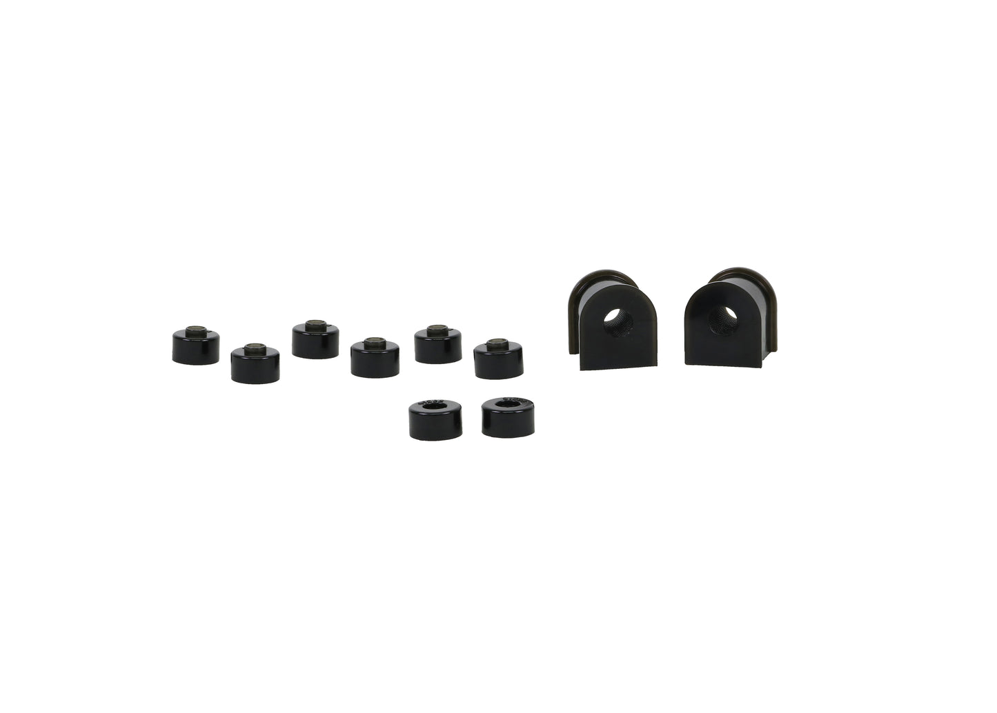 Nolathane Sway Bar - Mount Bushing REV016.0026