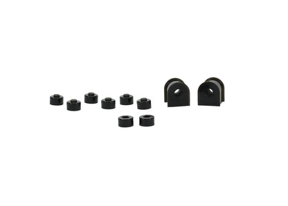 Nolathane Sway Bar - Mount Bushing REV016.0026