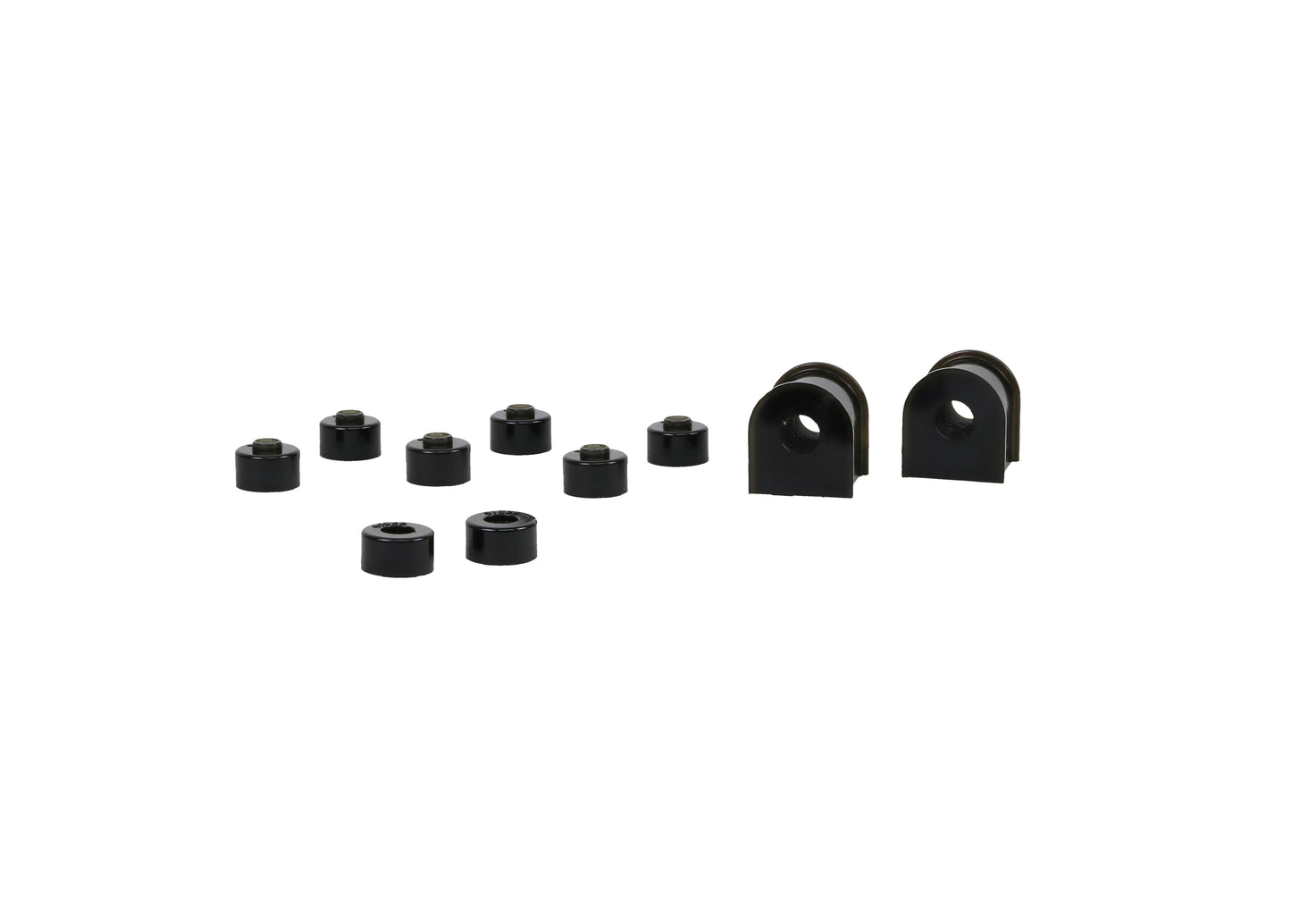 Nolathane Sway Bar - Mount Bushing REV016.0026