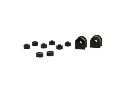 Nolathane Sway Bar - Mount Bushing REV016.0026