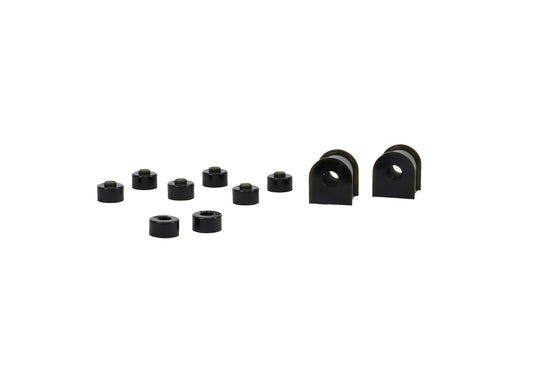 Nolathane Sway Bar - Mount Bushing REV016.0026