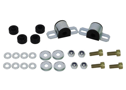 Nolathane Sway Bar - Mount Bushing REV016.0032