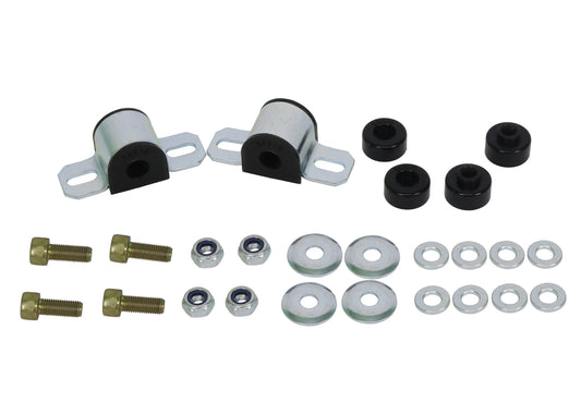 Nolathane Sway Bar - Mount Bushing REV016.0032