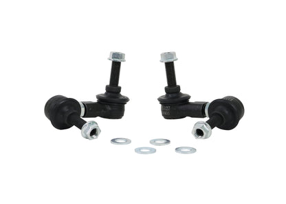 Nolathane Sway Bar - Link REV018.0008