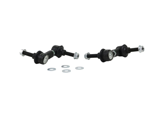 Nolathane Sway Bar - Link REV018.0008