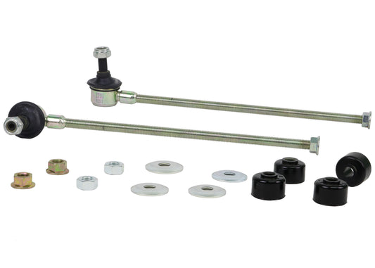 Nolathane Sway Bar - Link REV018.0014