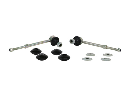 Nolathane Sway Bar - Link REV018.0018