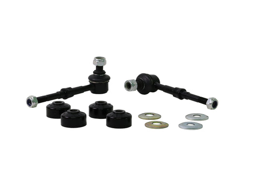 Nolathane Sway Bar - Link REV018.0022