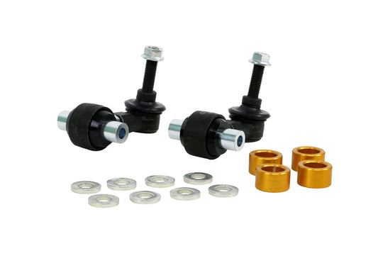 Nolathane Sway Bar - Link REV018.0982