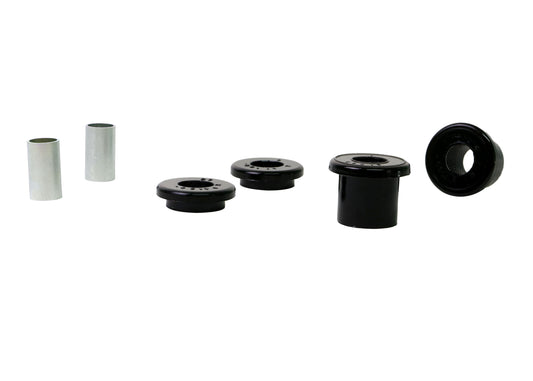 Nolathane Strut Rod - To Control Arm Bushing REV020.0000