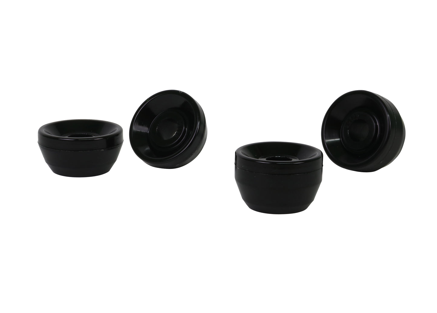 Nolathane Strut Rod - To Chassis Bushing REV022.0000