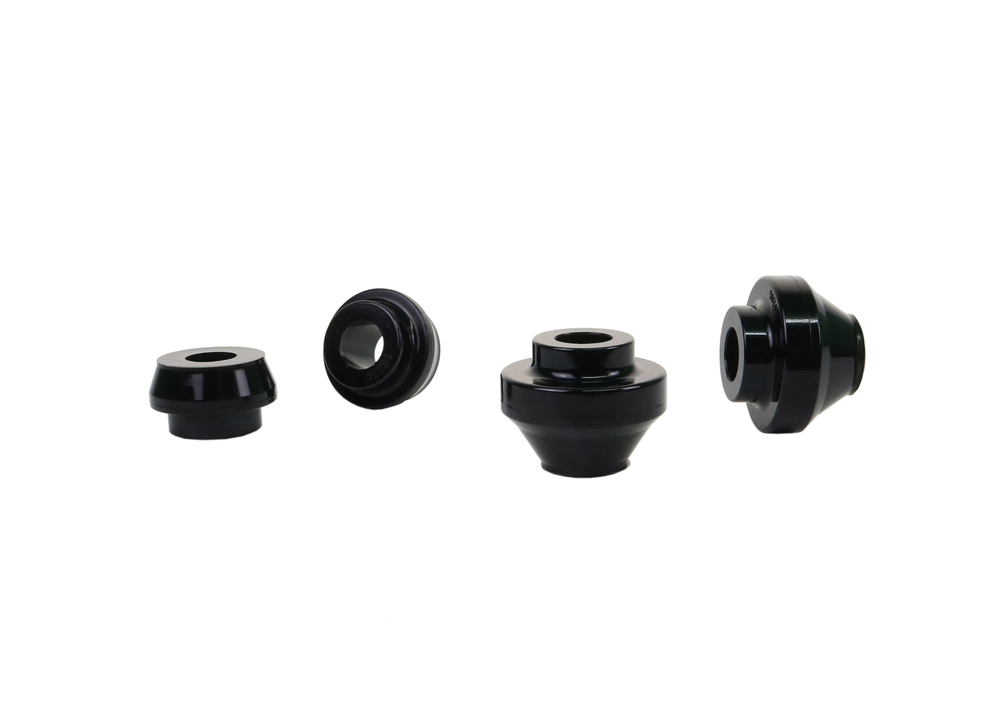 Nolathane Leading Arm - To Chassis Bushing REV022.0004