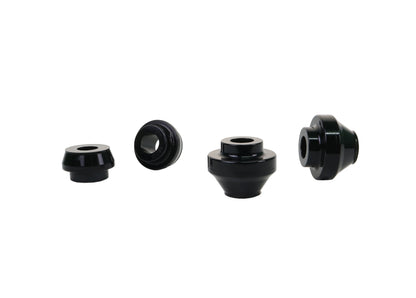 Nolathane Leading Arm - To Chassis Bushing REV022.0004