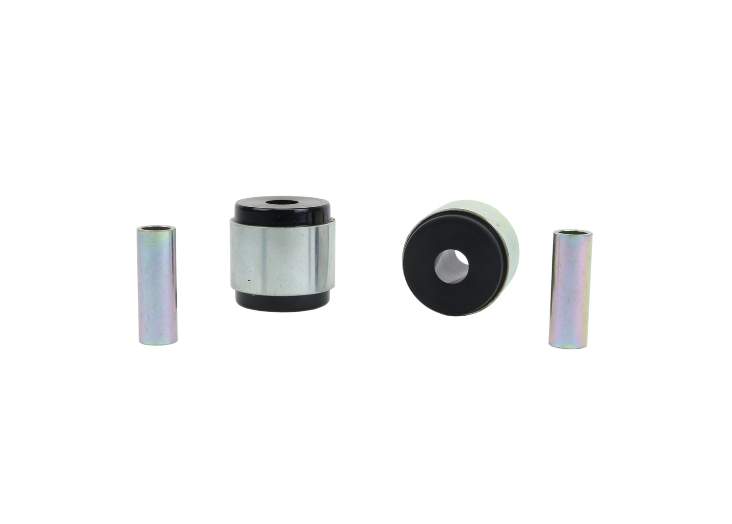 Nolathane Radius Arm - Lower Bushing REV022.0038