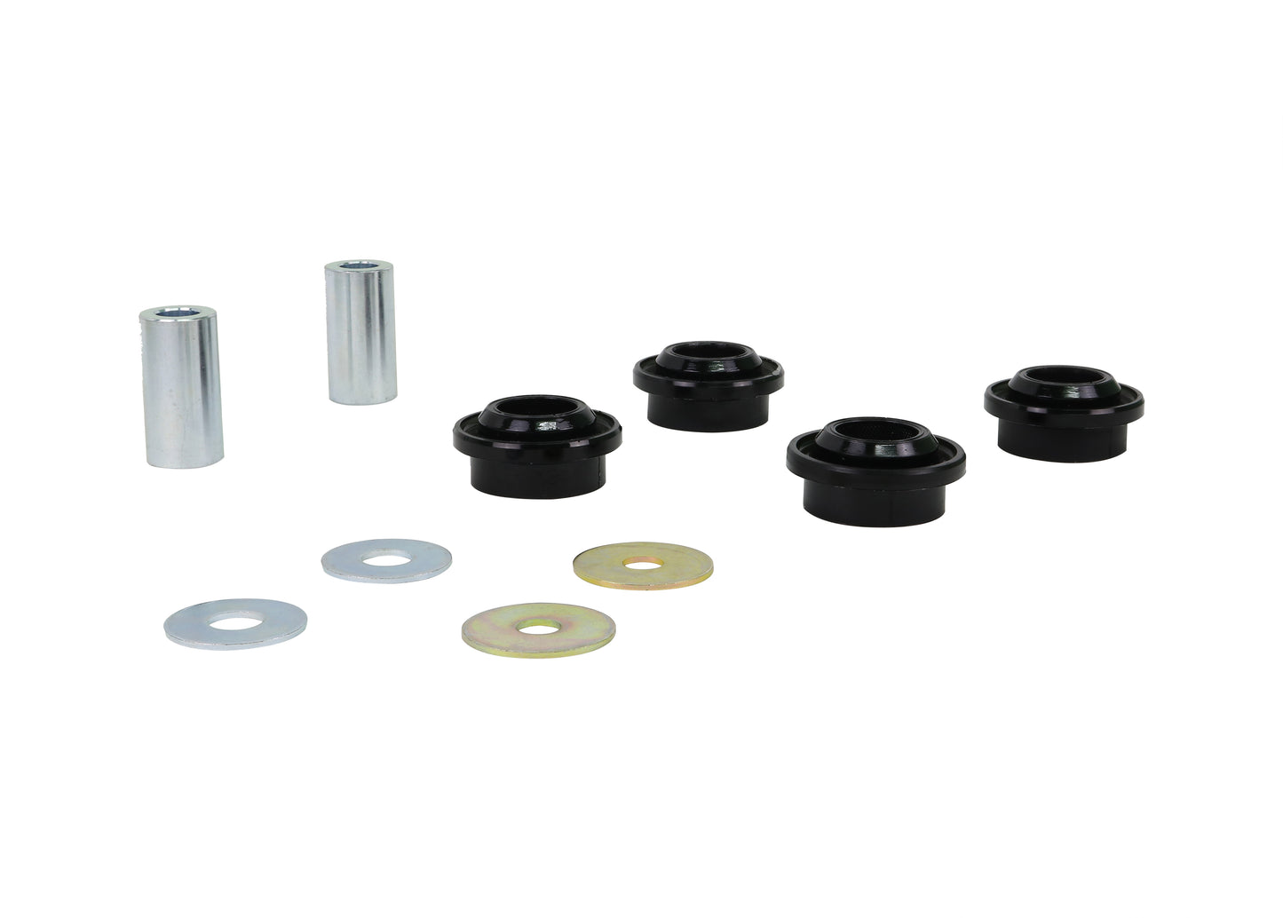 Nolathane Strut Rod - To Chassis Bushing REV022.0058