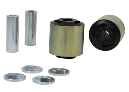 Nolathane Radius Arm - Lower Bushing REV022.0062