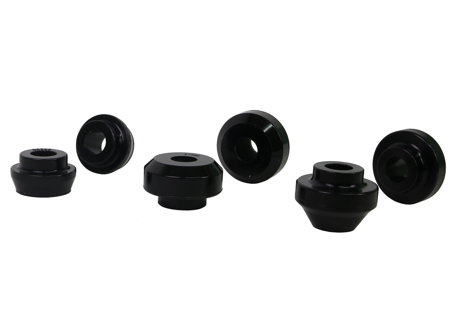 Nolathane Suspension Front Strut Rod Bushing Kit REV022.0086