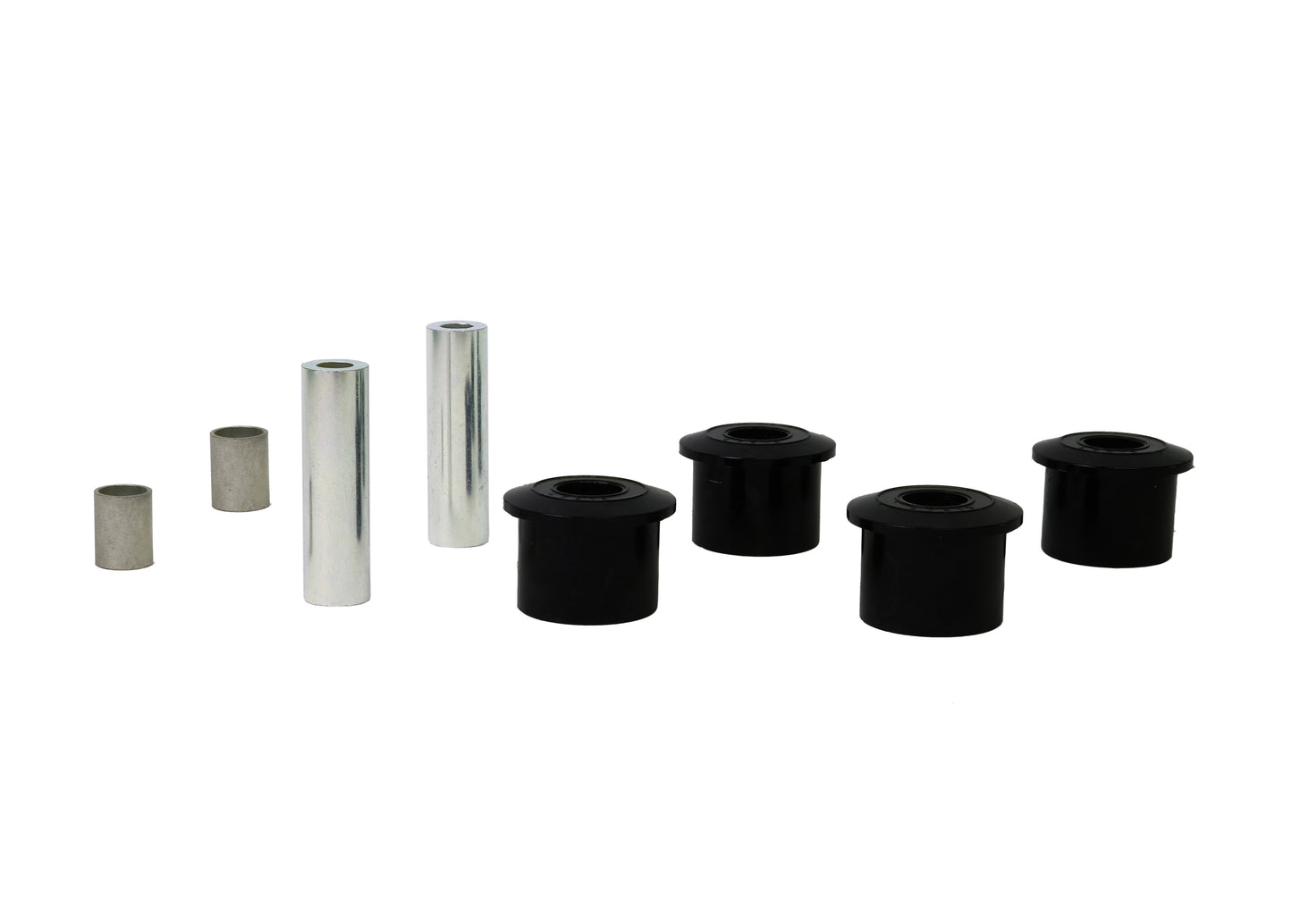 Nolathane Radius Arm - Lower Bushing REV024.0002