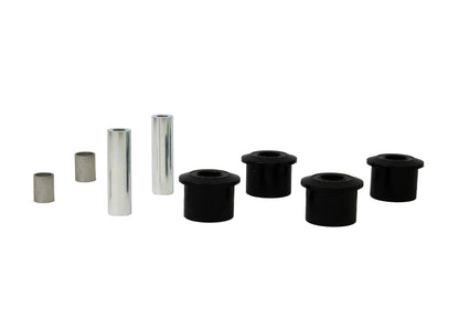 Nolathane Radius Arm - Lower Bushing REV024.0002