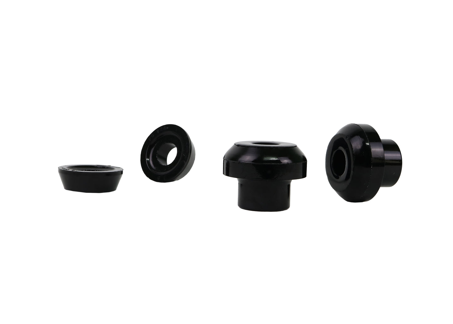 Nolathane Leading Arm - To Chassis Bushing REV024.0006