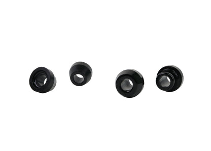 Nolathane Leading Arm - To Chassis Bushing REV024.0008