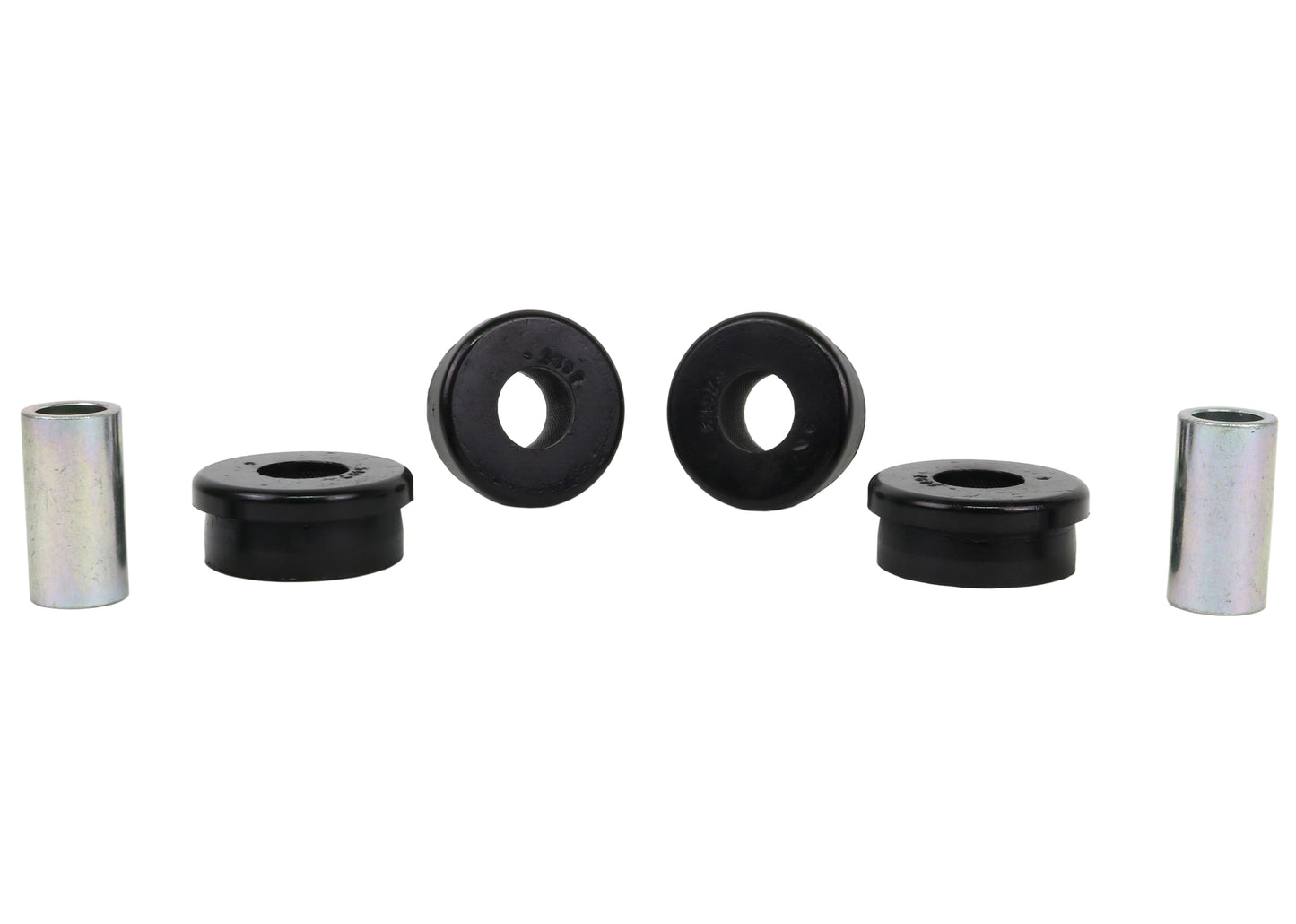 Nolathane Leading Arm - To Chassis Bushing REV024.0012