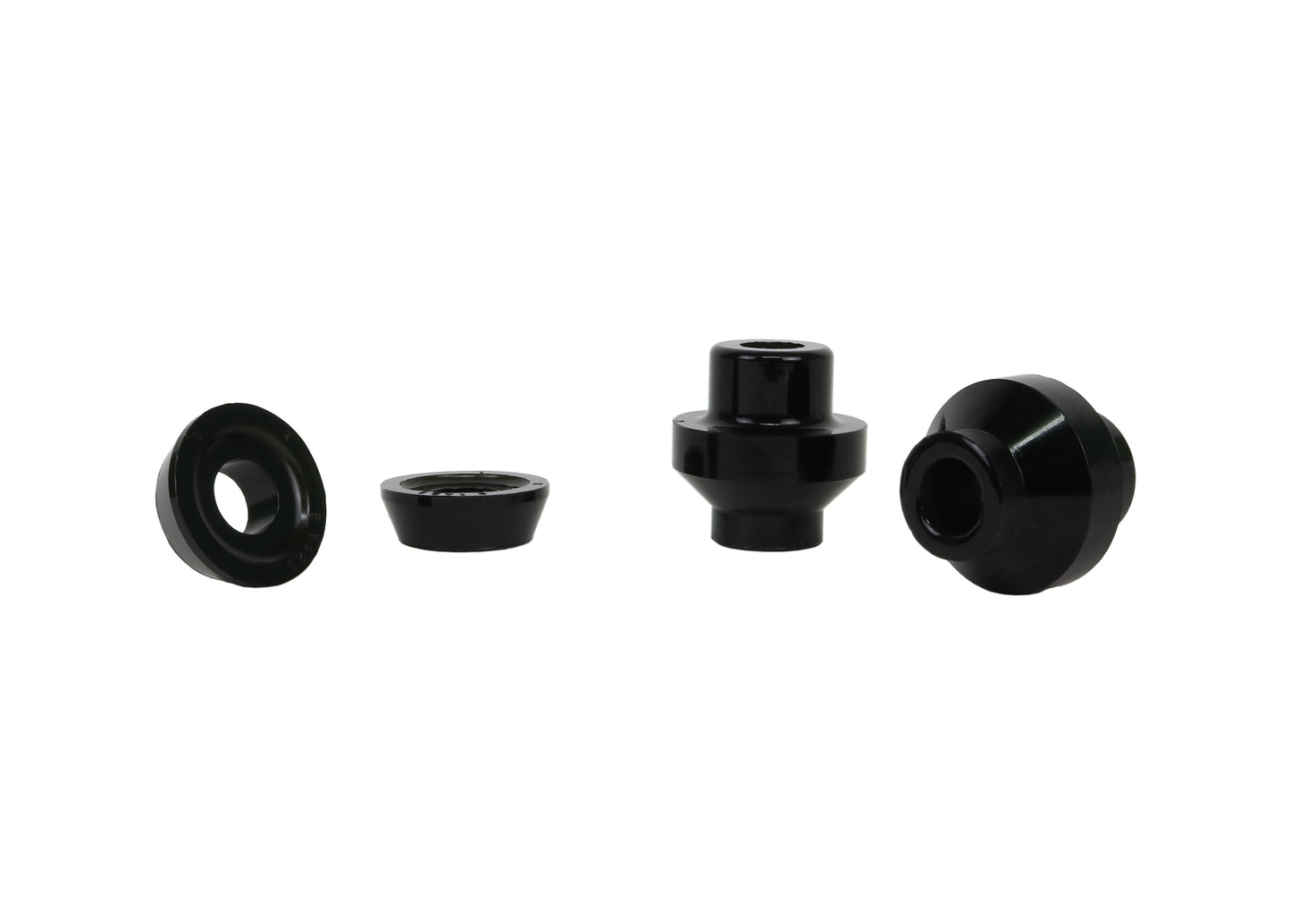 Nolathane Leading Arm - To Chassis Bushing REV024.0016
