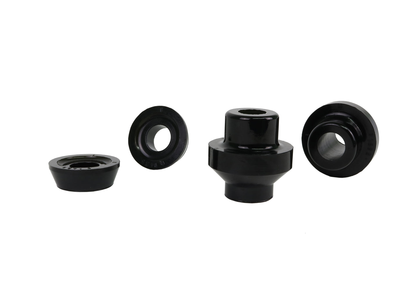 Nolathane Leading Arm - To Chassis Bushing REV024.0016