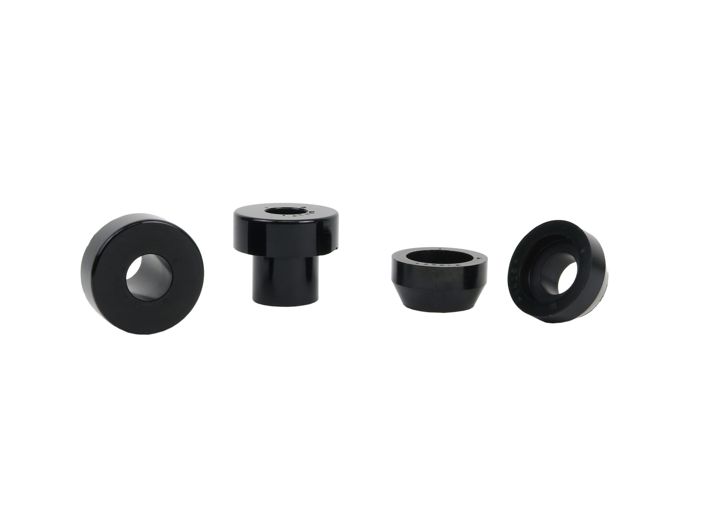 Nolathane Leading Arm - To Chassis Bushing REV024.0018