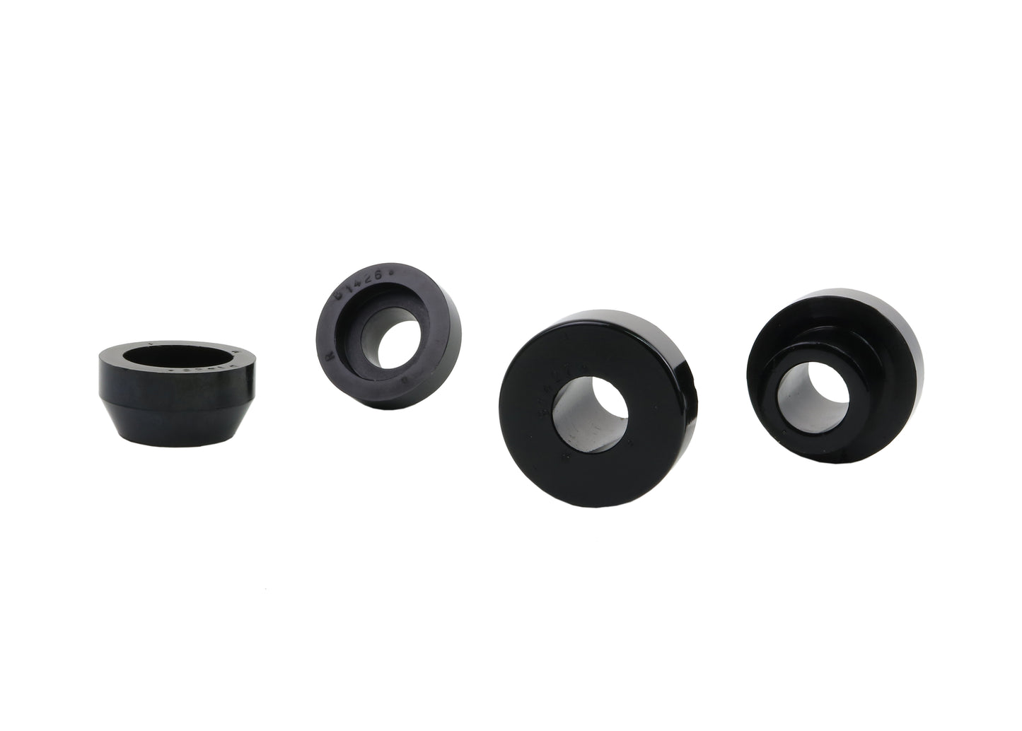 Nolathane Leading Arm - To Chassis Bushing REV024.0018