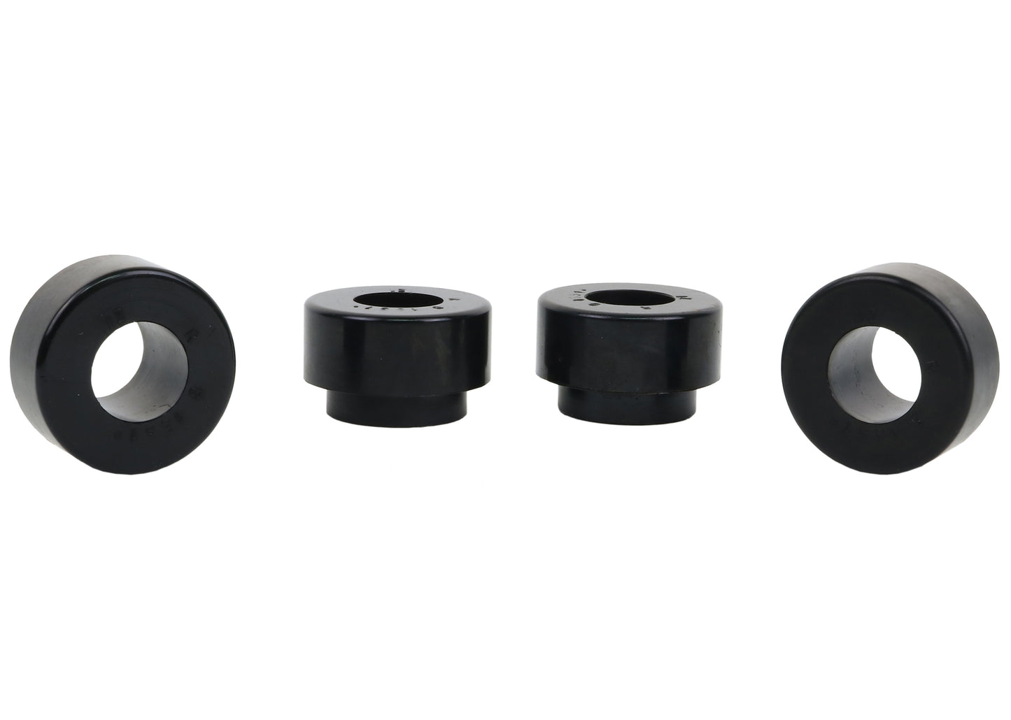 Nolathane Leading Arm - To Chassis Bushing REV024.0022