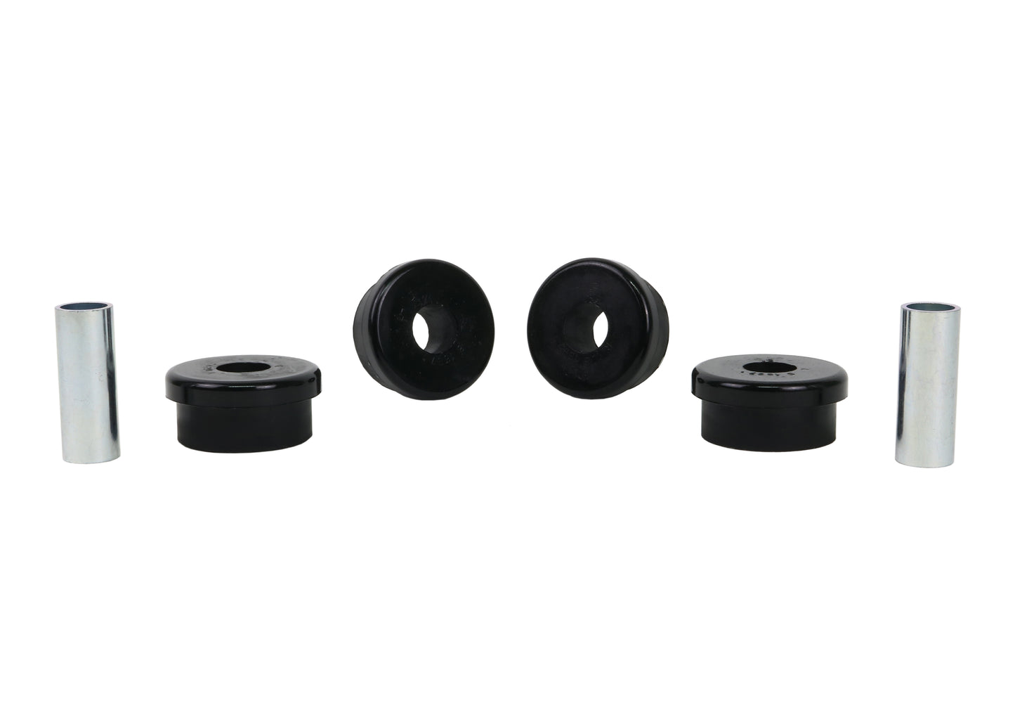 Nolathane Leading Arm - To Chassis Bushing REV024.0026