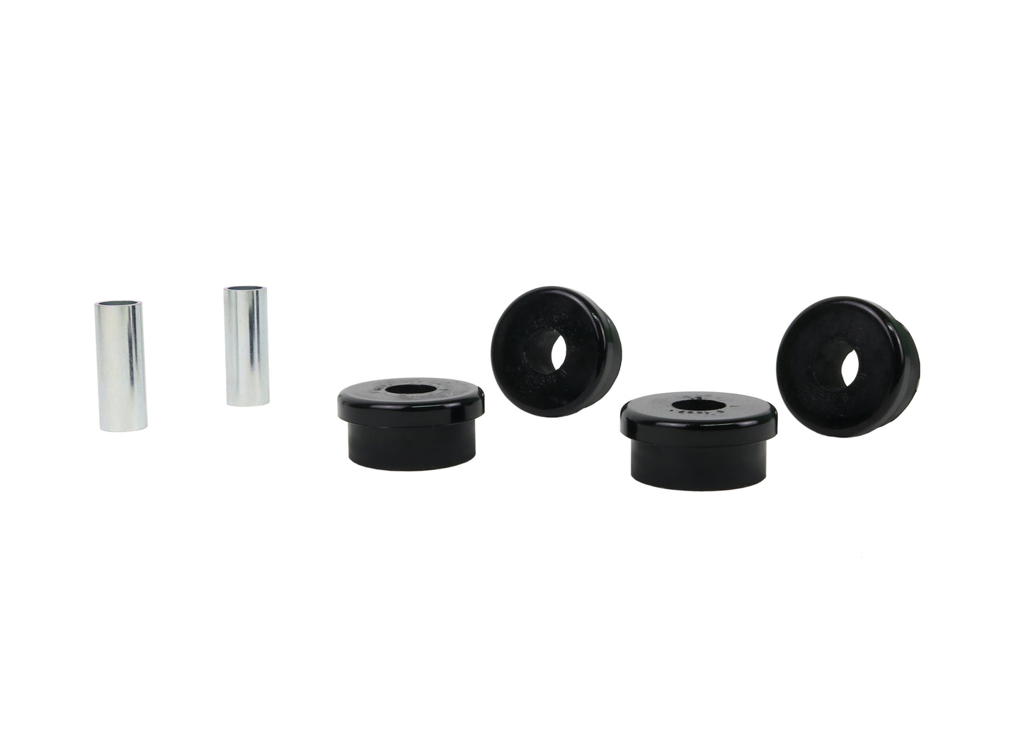 Nolathane Leading Arm - To Chassis Bushing REV024.0026