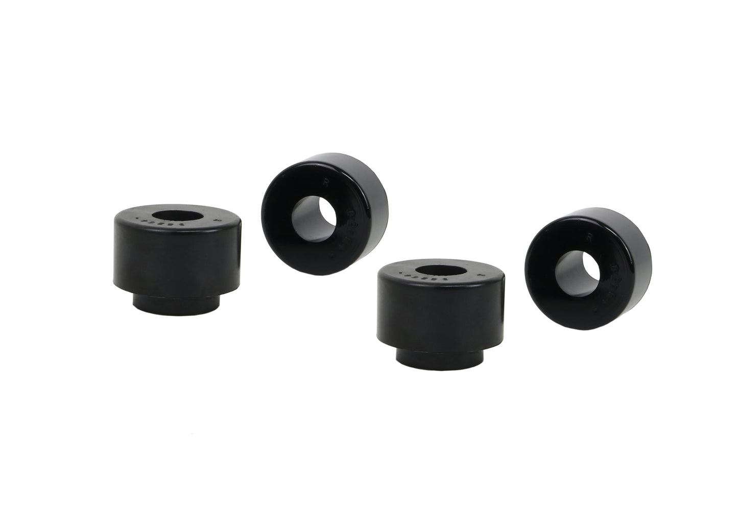 Nolathane Leading Arm - To Chassis Bushing REV024.0028
