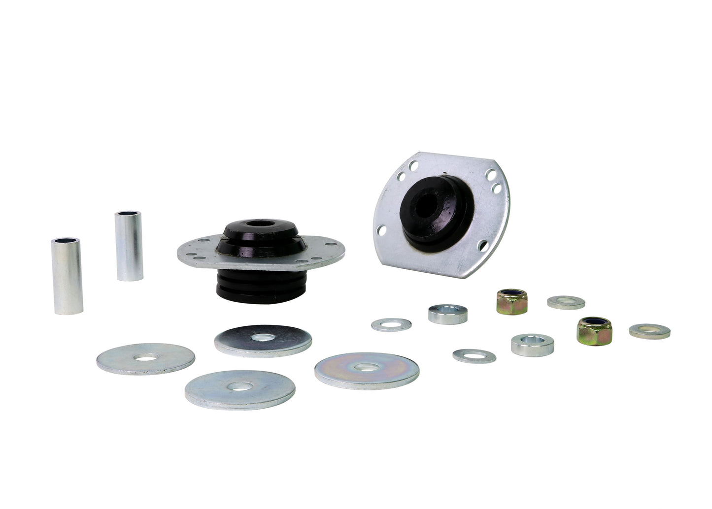 Nolathane Strut Rod - To Chassis Bushing REV024.0034