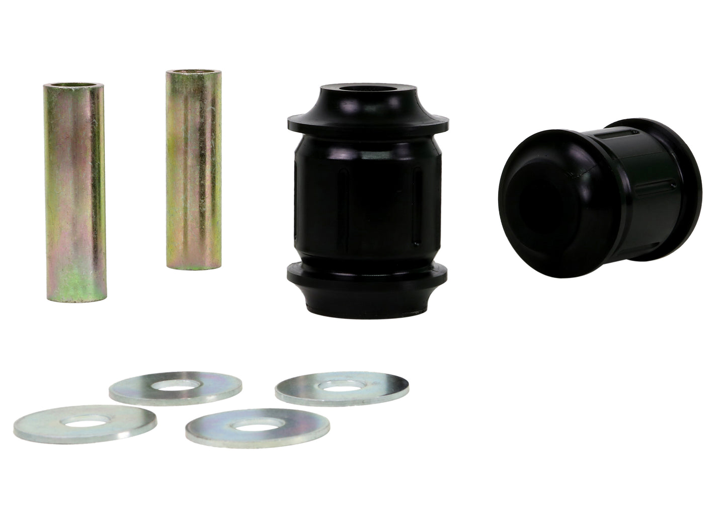 Nolathane Radius Arm - Lower Bushing REV024.0036