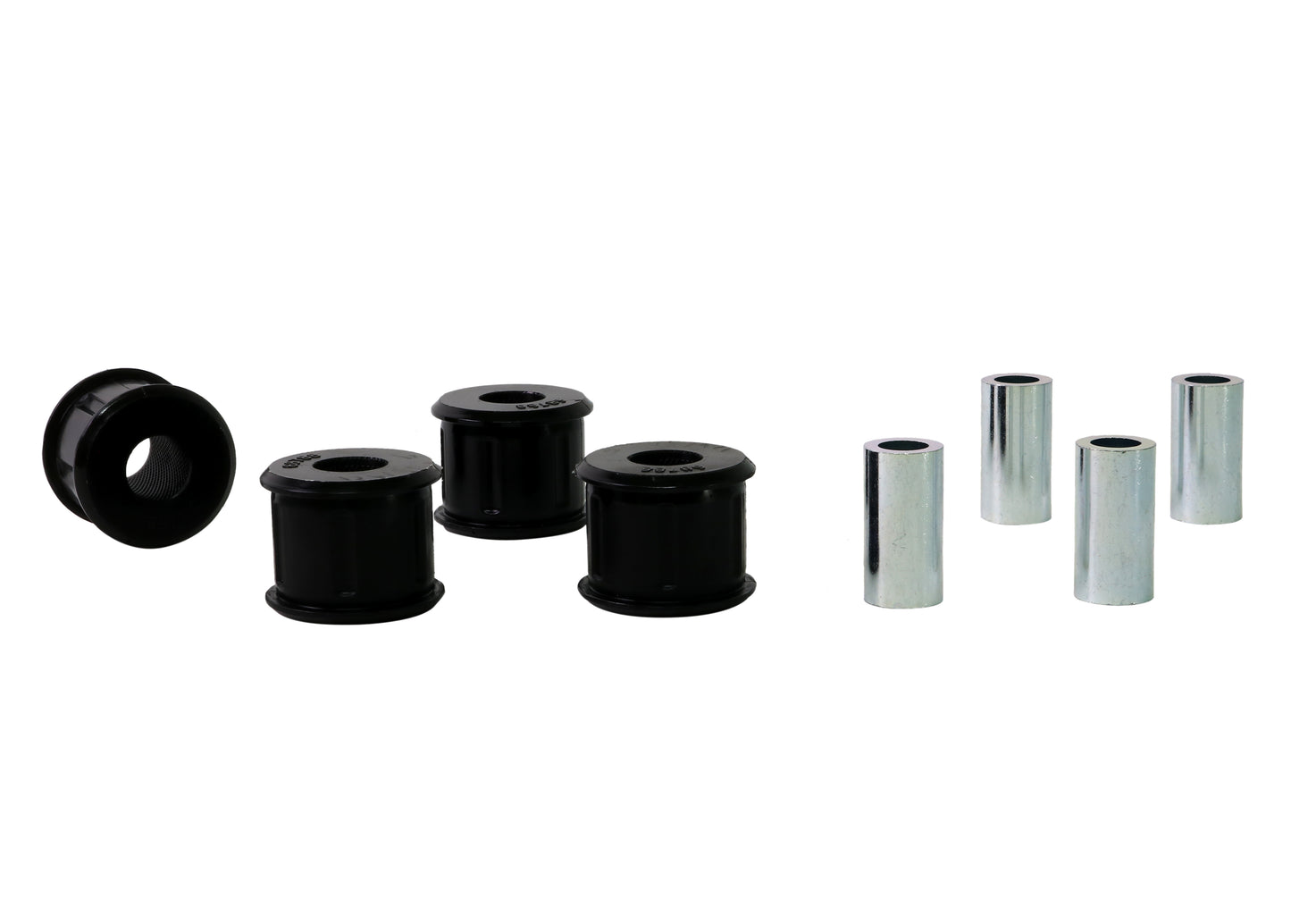 Nolathane Radius Arm - Lower Bushing REV024.0038