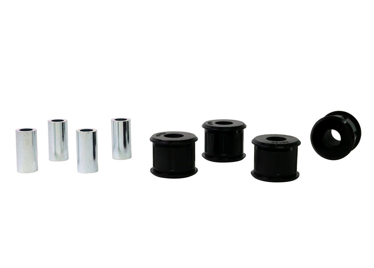 Nolathane Radius Arm - Lower Bushing REV024.0038