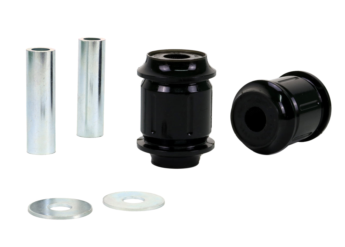 Nolathane Radius Arm - Lower Bushing REV024.0040