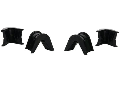 Nolathane Leading Arm - To Diff Bushing REV026.0004