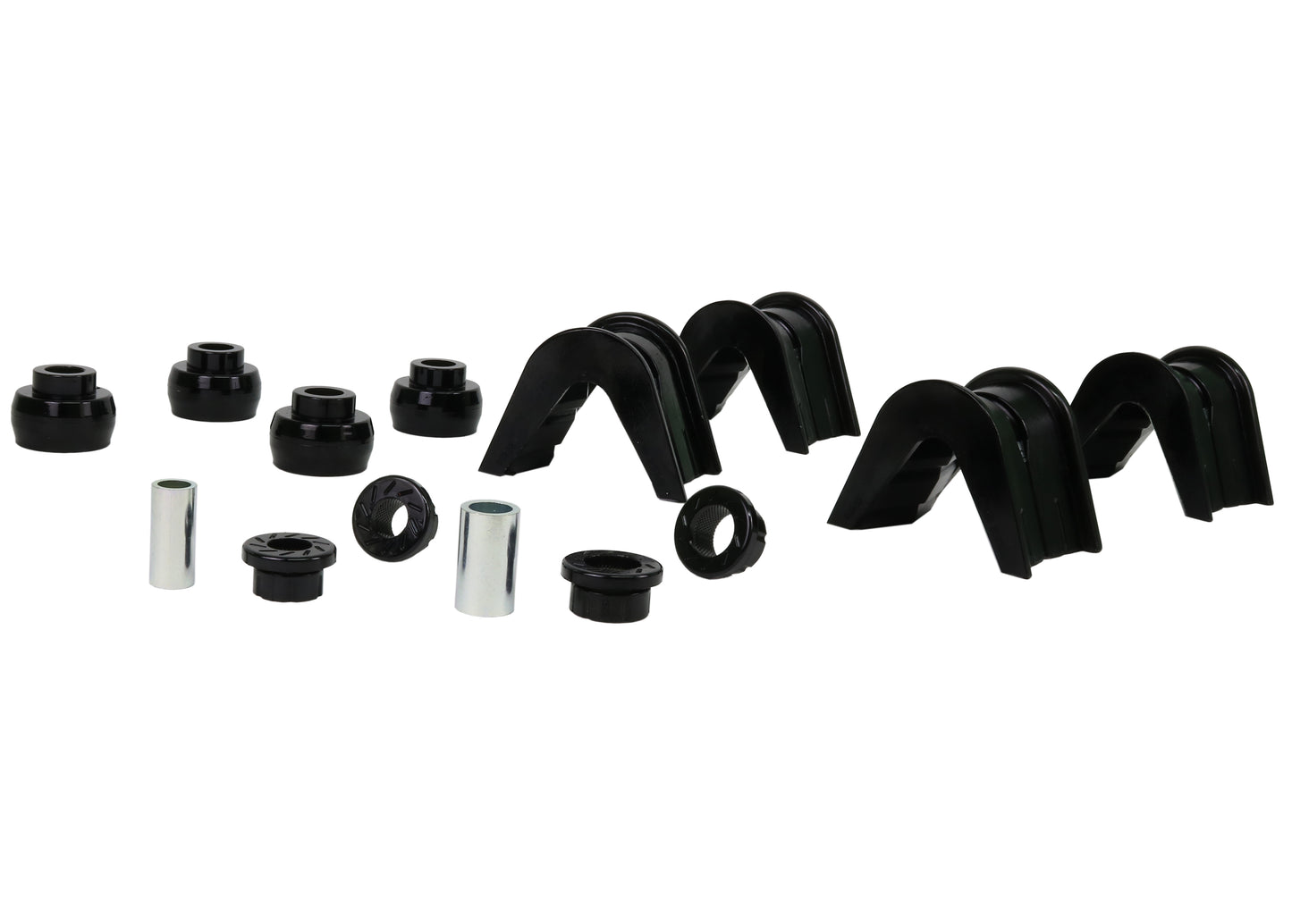 Nolathane Leading Arm - Bushing REV026.0006