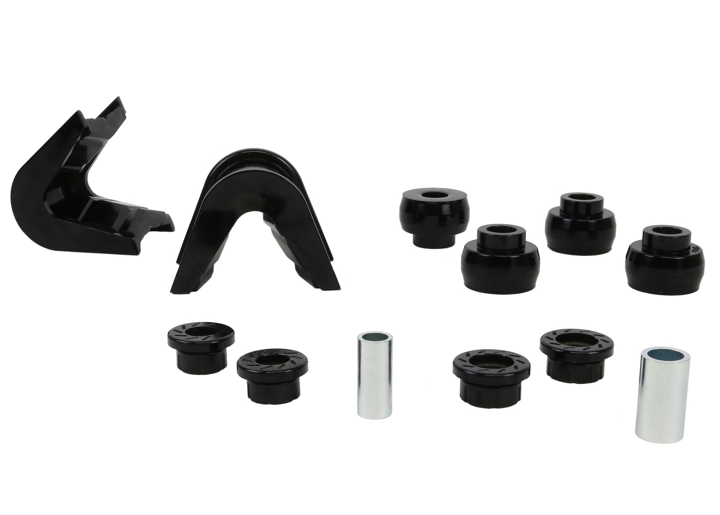 Nolathane Leading Arm - Bushing REV026.0008
