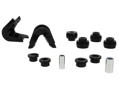 Nolathane Leading Arm - Bushing REV026.0008