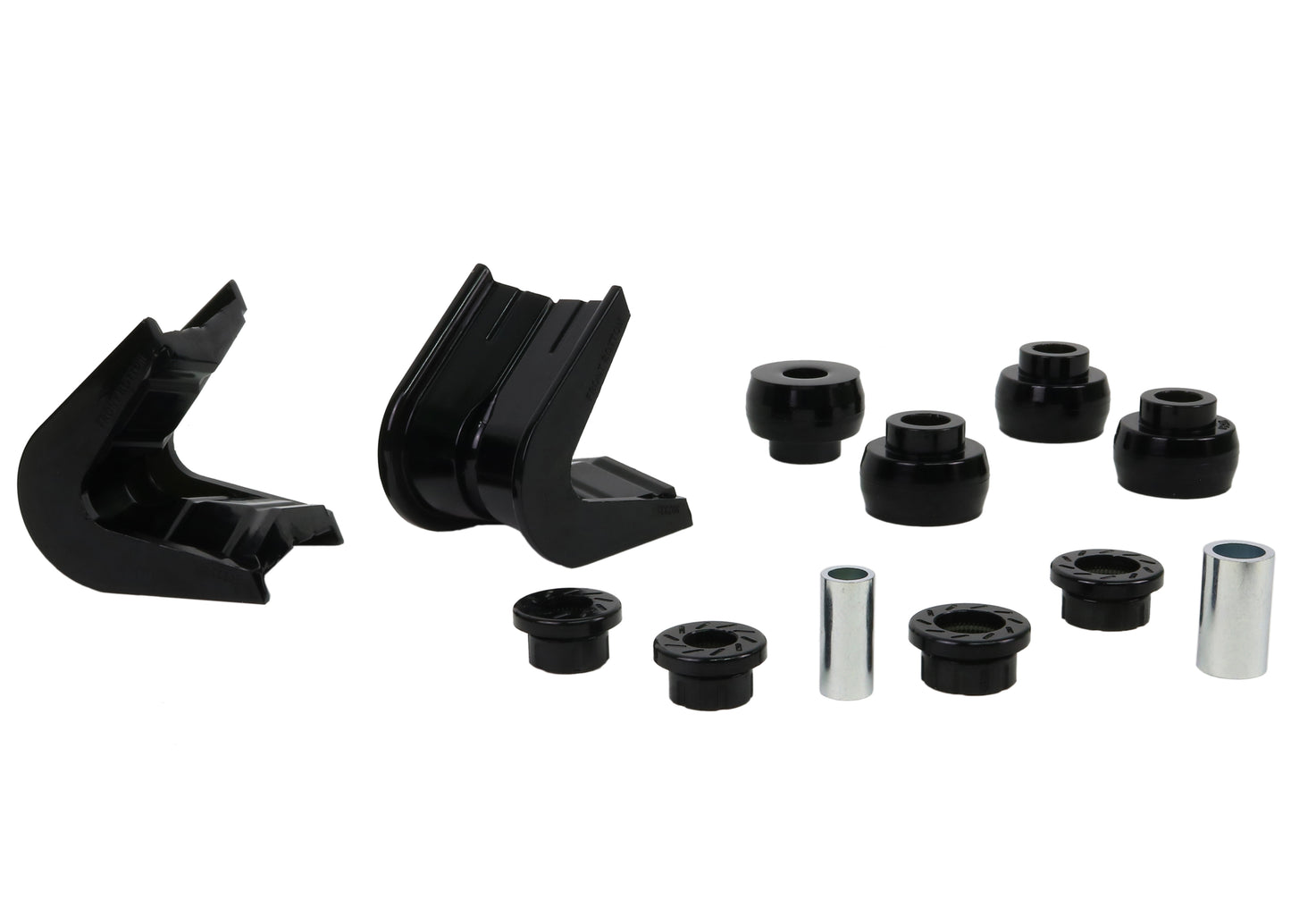 Nolathane Leading Arm - Bushing REV026.0008