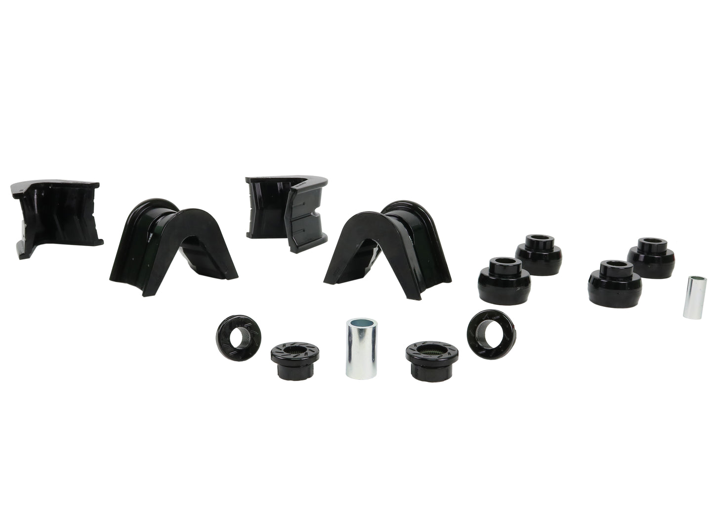 Nolathane Leading Arm - Bushing REV026.0010