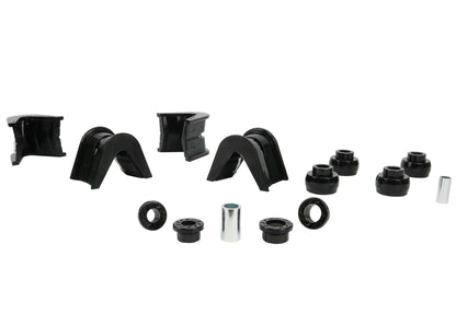 Nolathane Leading Arm - Bushing REV026.0010