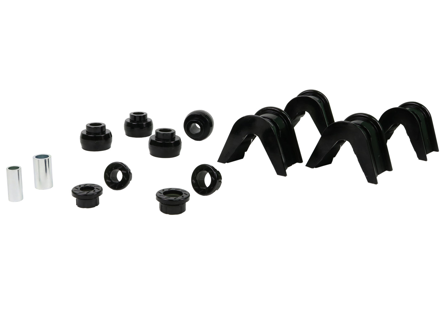 Nolathane Leading Arm - Bushing REV026.0010