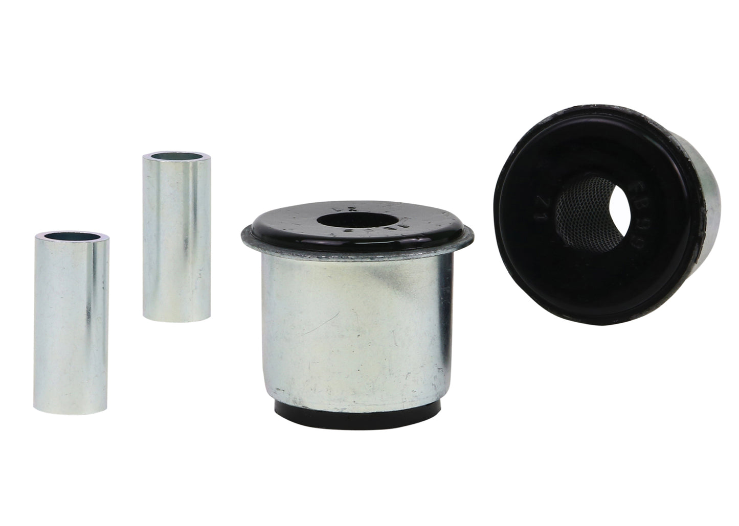 Nolathane Axle - Pivot Bushing REV026.0012