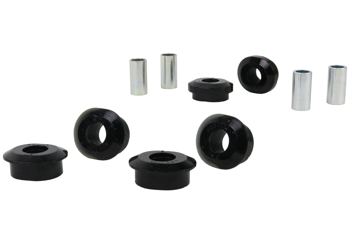 Nolathane Axle - Pivot Bushing REV026.0014