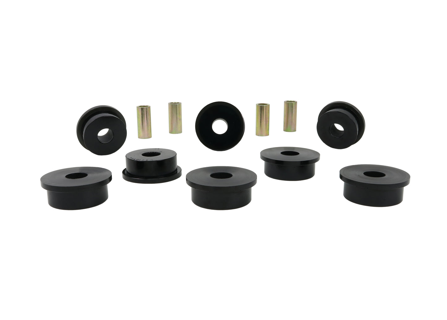 Nolathane Leading Arm - To Diff Bushing REV026.0020